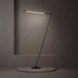 Thin Floor Lamp