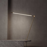 Thin Task Lamp