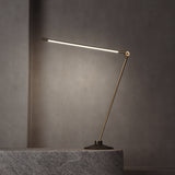 Thin Task Lamp