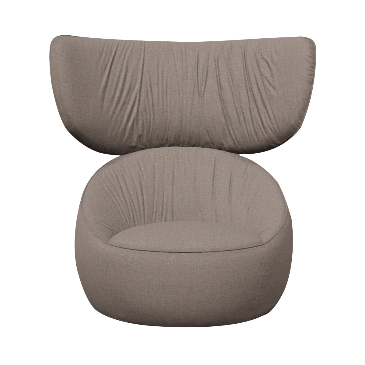 Hana Armchair Wingback