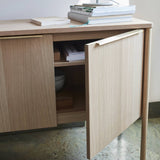 Jut Cabinet: DI