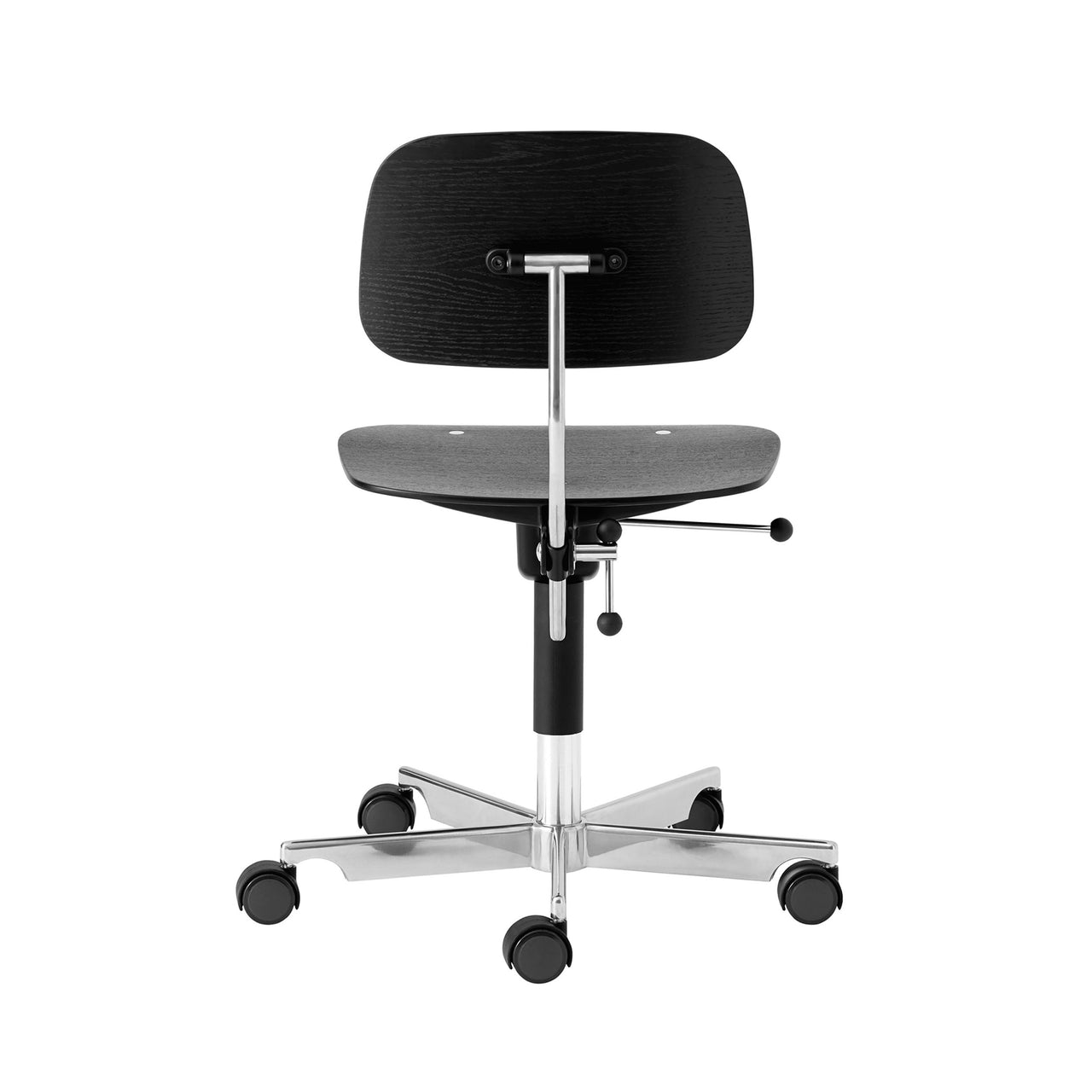 Kevi 2543 Chair