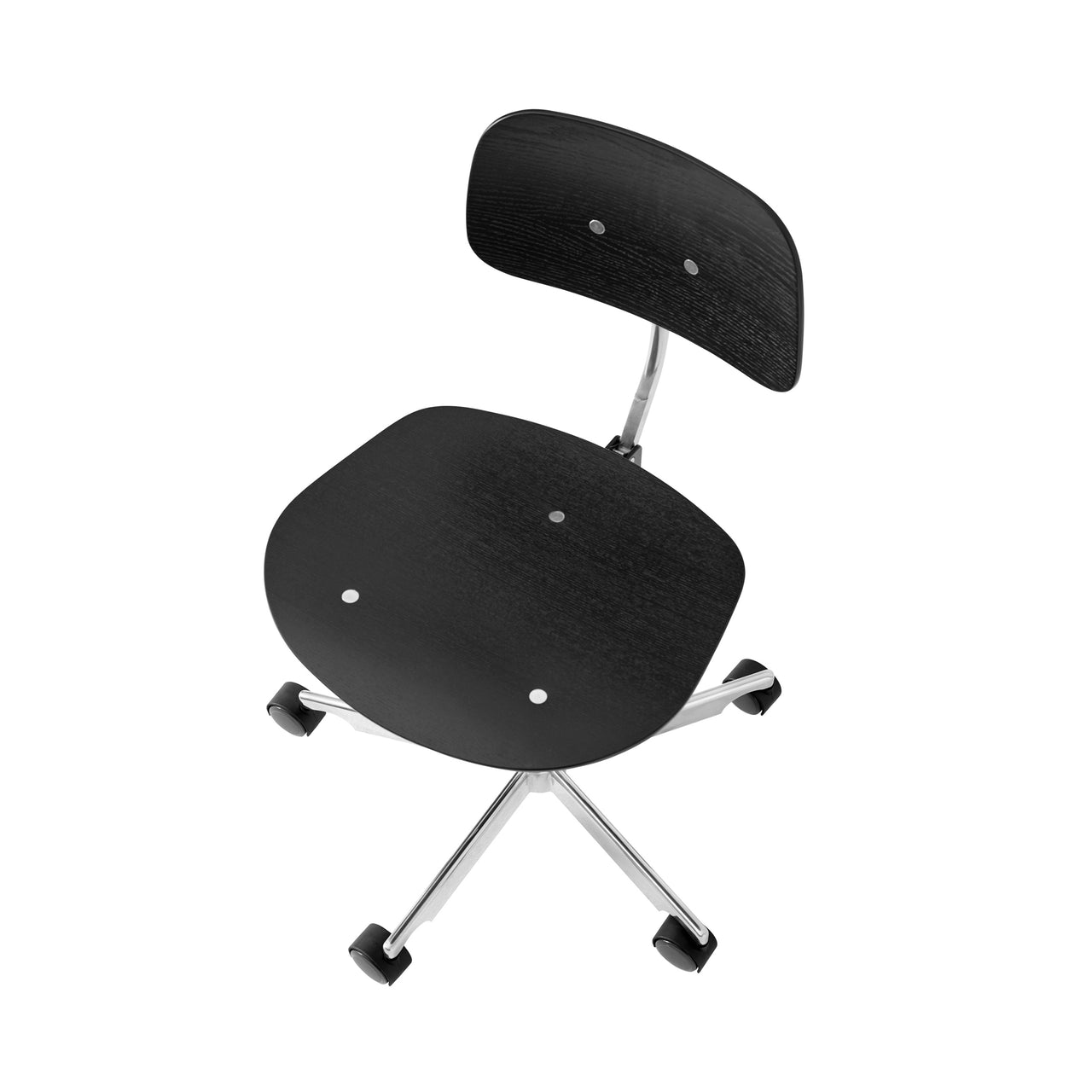 Kevi 2543 Chair