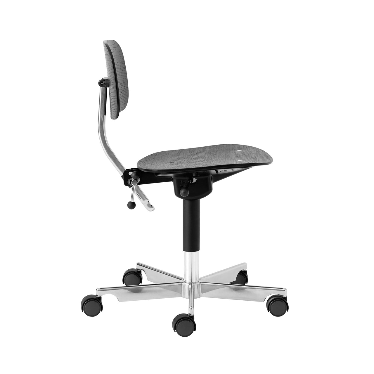 Kevi 2543 Chair