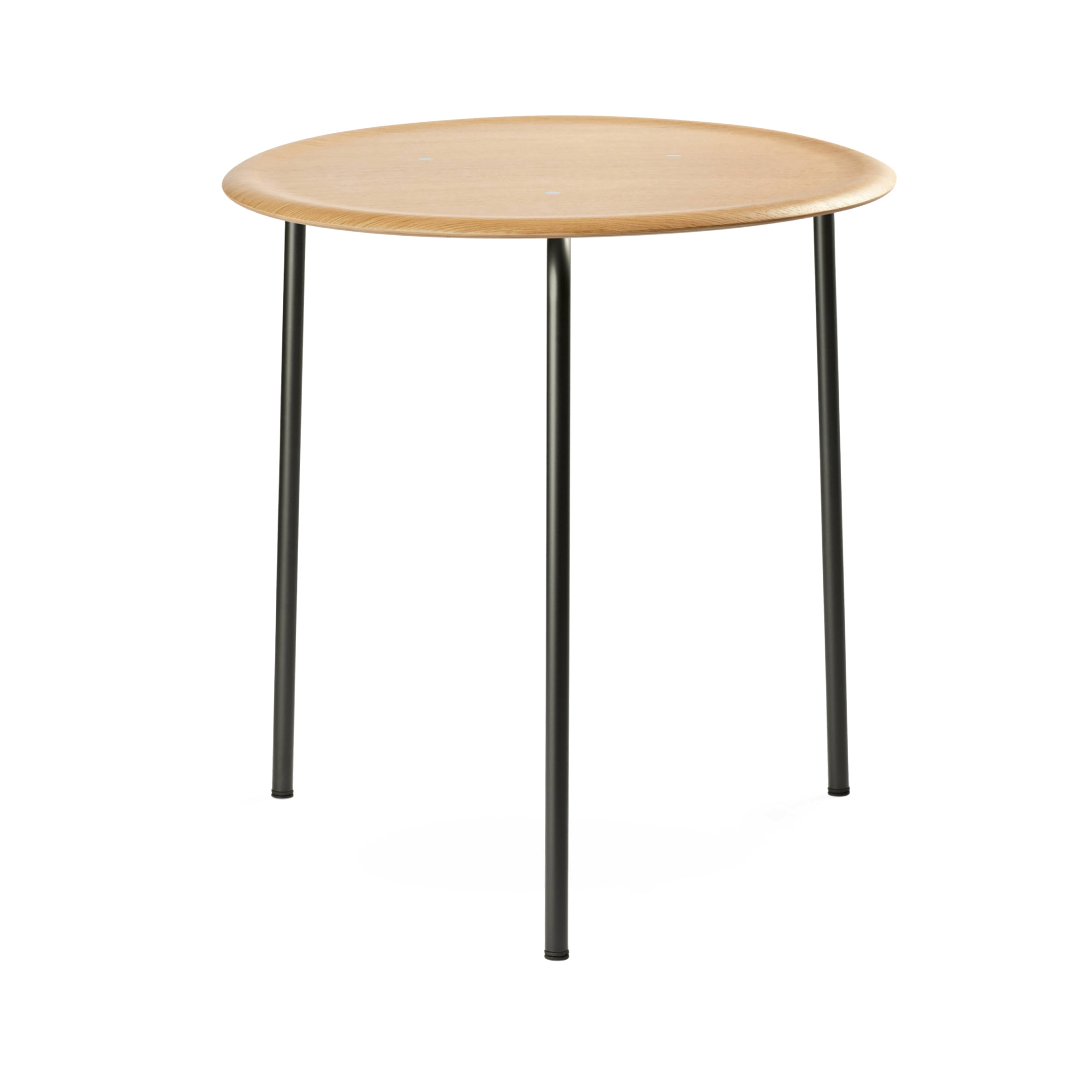 Kevi Cafe Table: Round: Large - 35.4