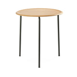 Kevi Cafe Table: Round: Large - 35.4