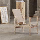 KK47000 Safari Chair