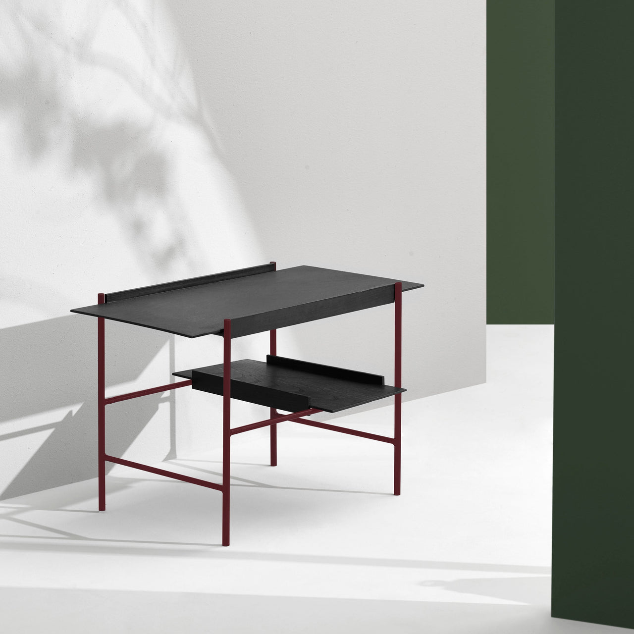 Kanso Tray Table