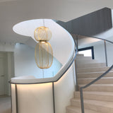 Anwar Combinations Hanging Lamp