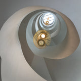 Anwar Combinations Hanging Lamp