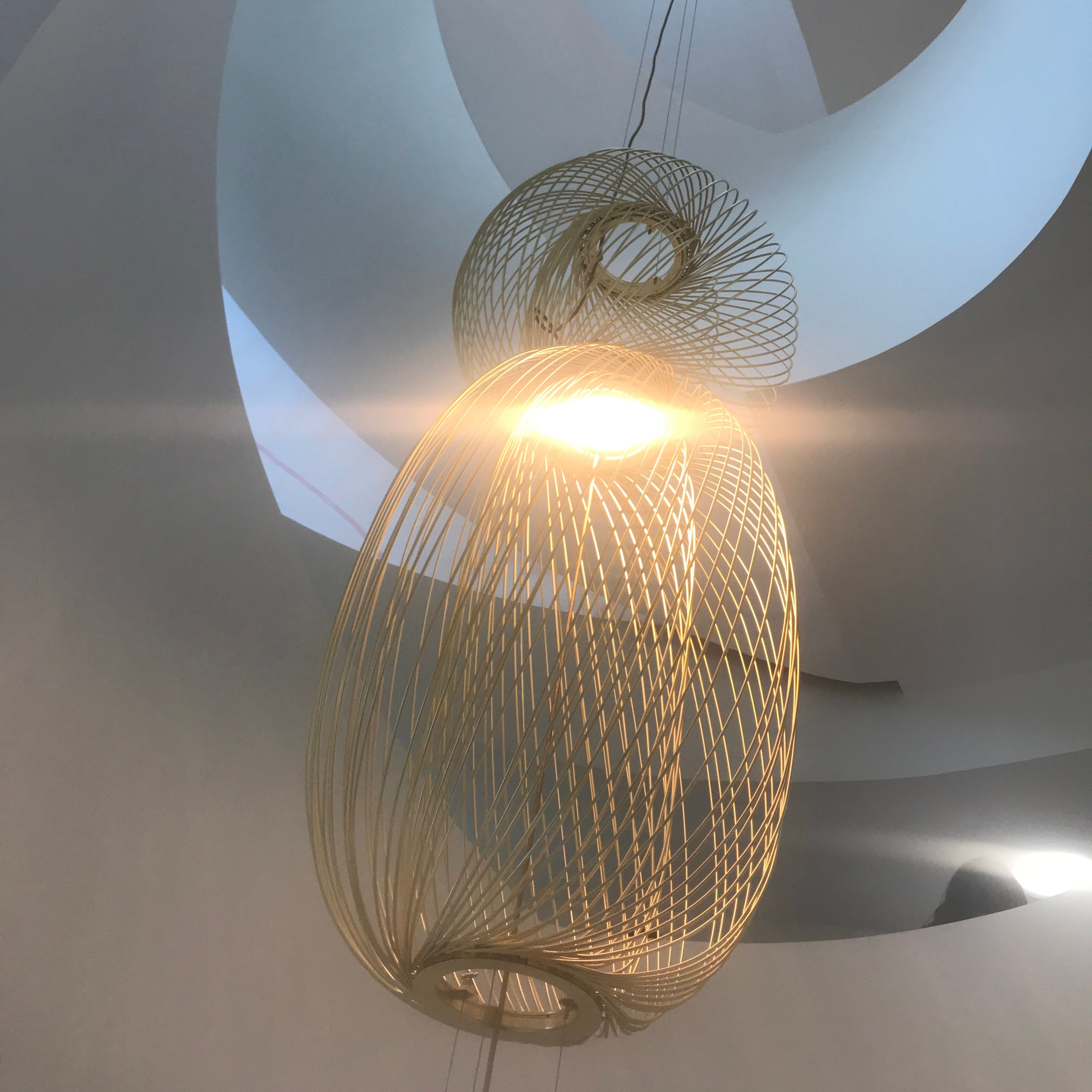 Anwar Combinations Hanging Lamp