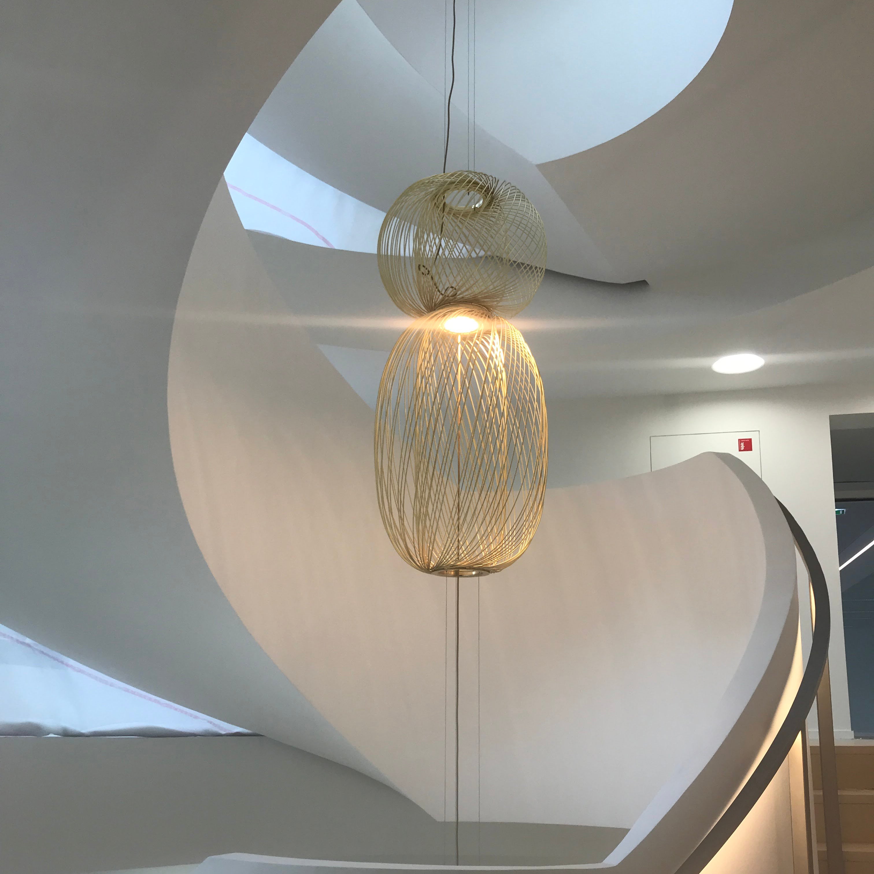 Anwar Combinations Hanging Lamp