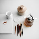 Kettle Teapot: Quick Ship