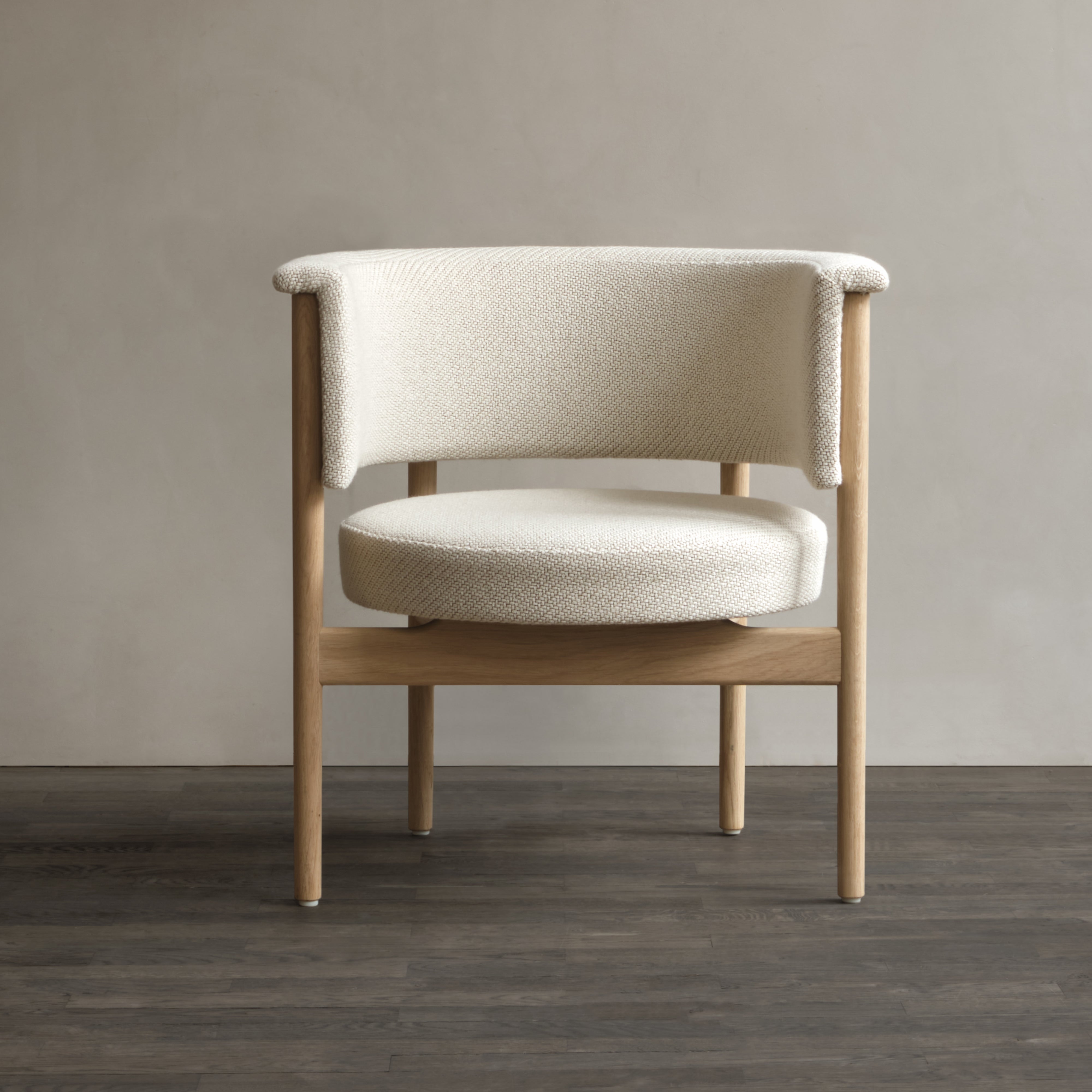 Archipelago House Side Chair N-CC01