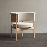 Archipelago House Side Chair N-CC01