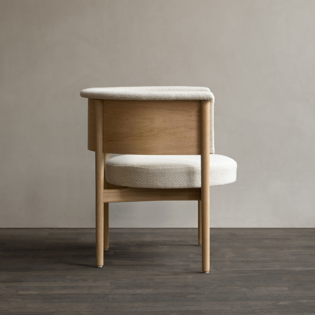 Archipelago House Side Chair N-CC01