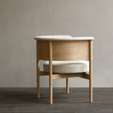 Archipelago House Side Chair N-CC01