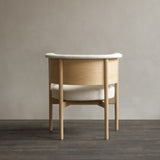 Archipelago House Side Chair N-CC01