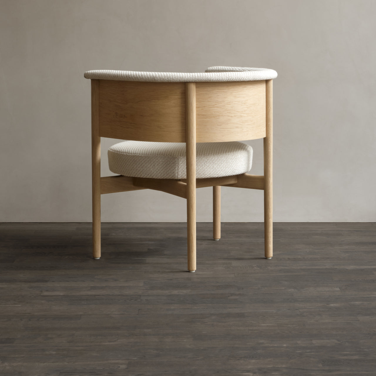 Archipelago House Side Chair N-CC01