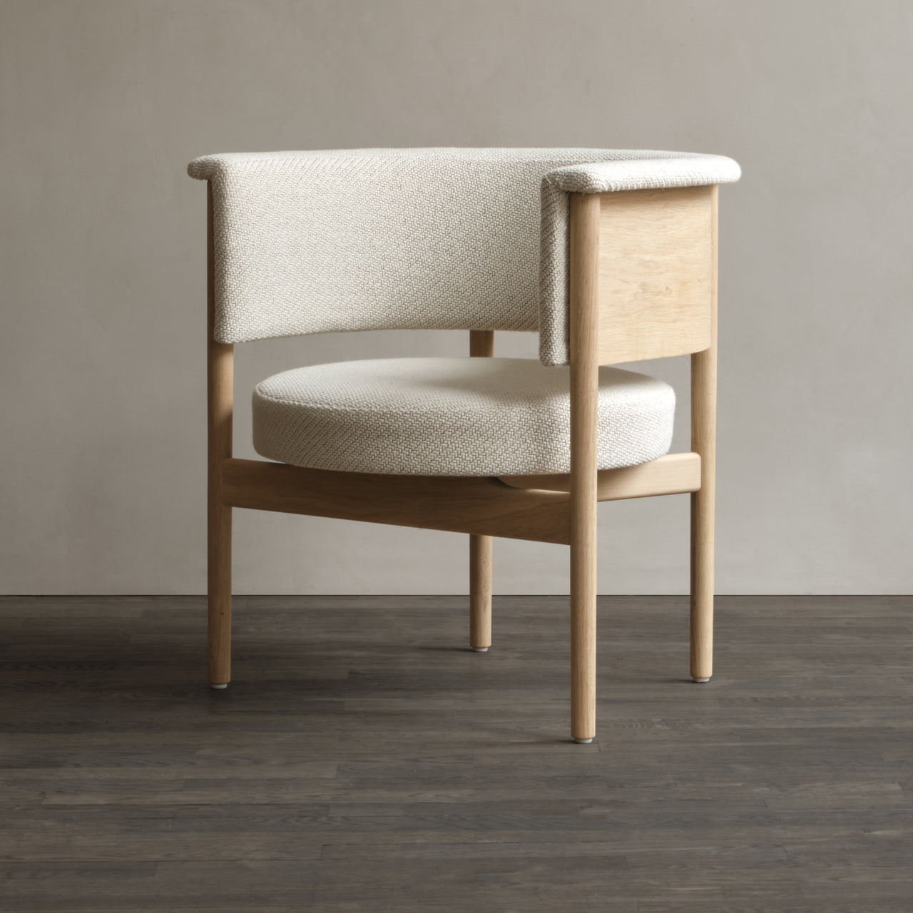 Archipelago House Side Chair N-CC01