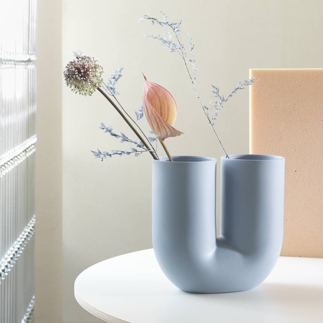 Kink Vase: LS