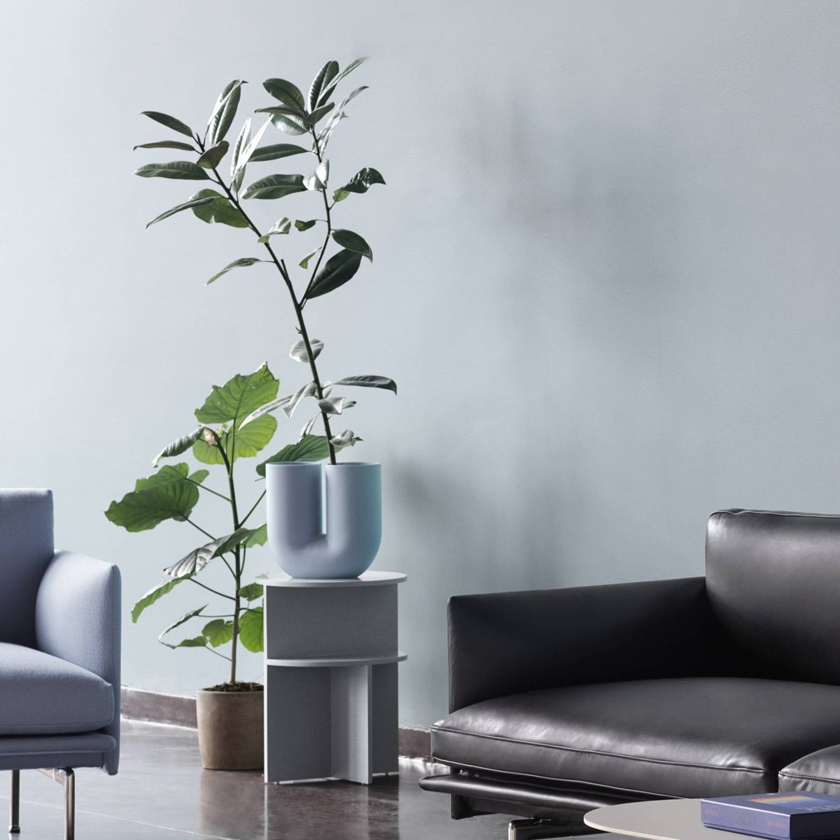 Kink Vase: LS