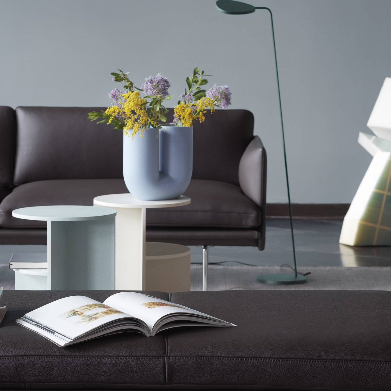 Kink Vase: LS