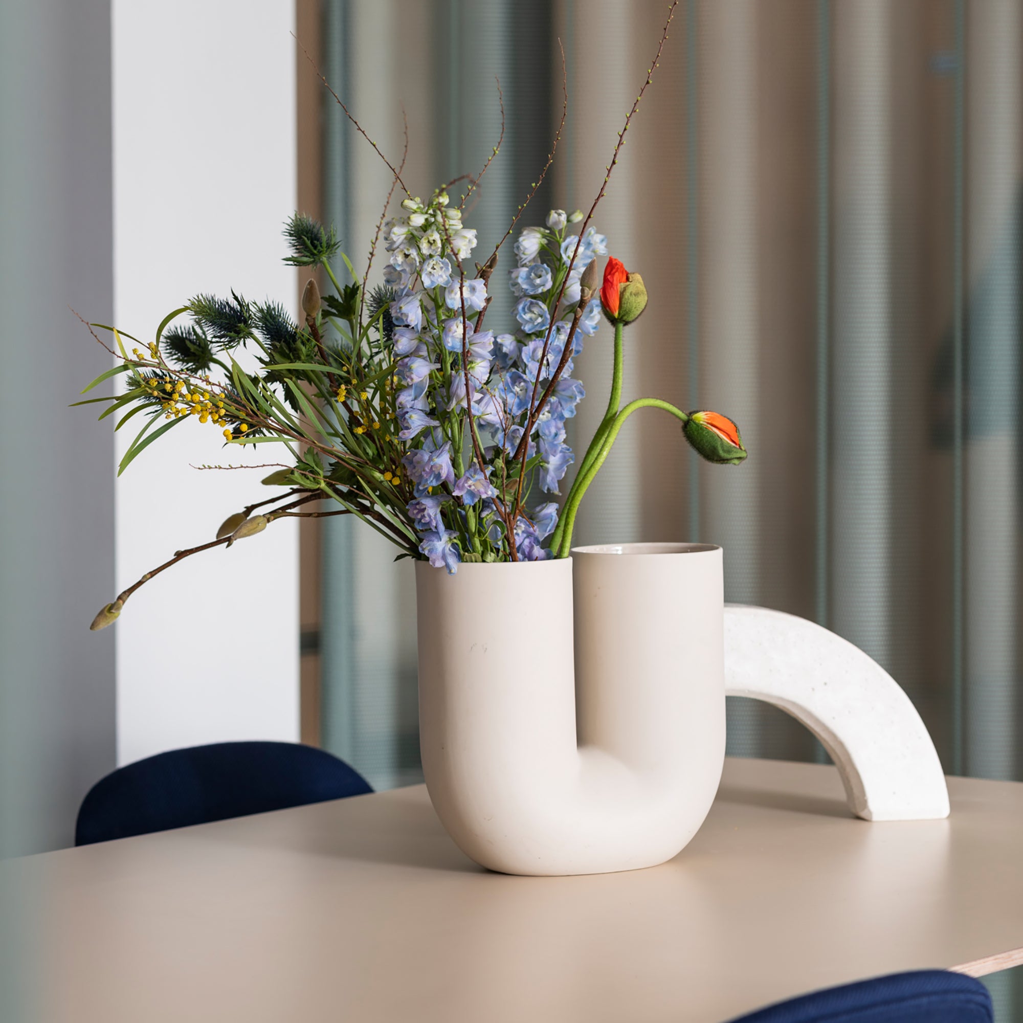 Kink Vase: LS
