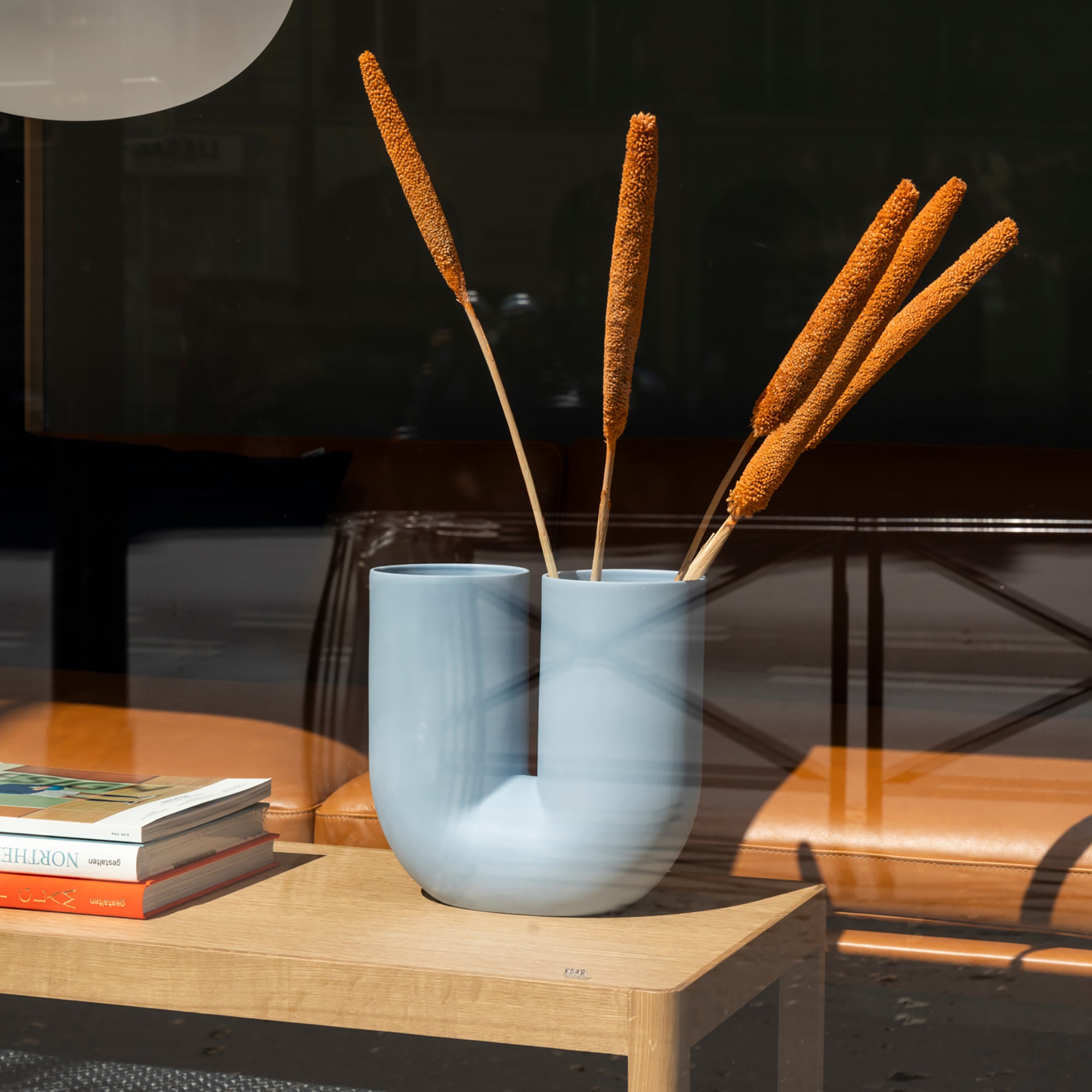 Kink Vase: LS