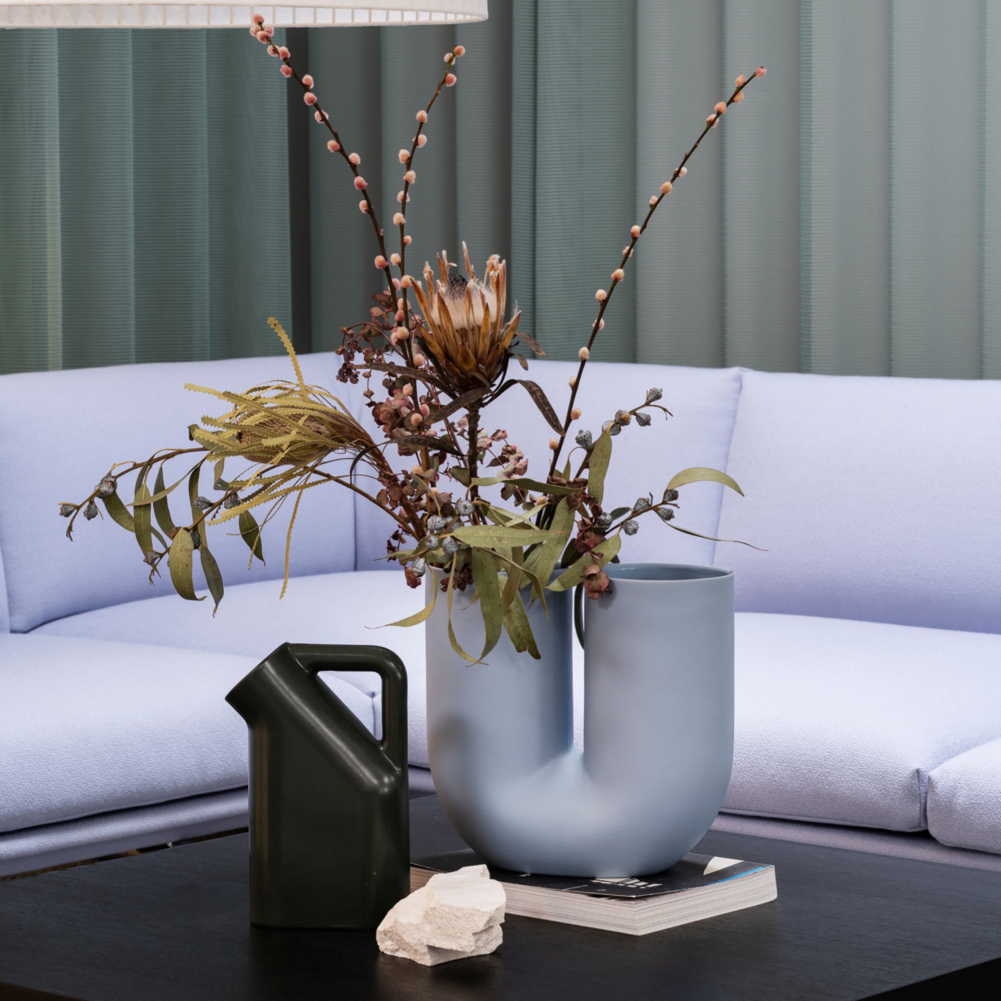 Kink Vase: LS