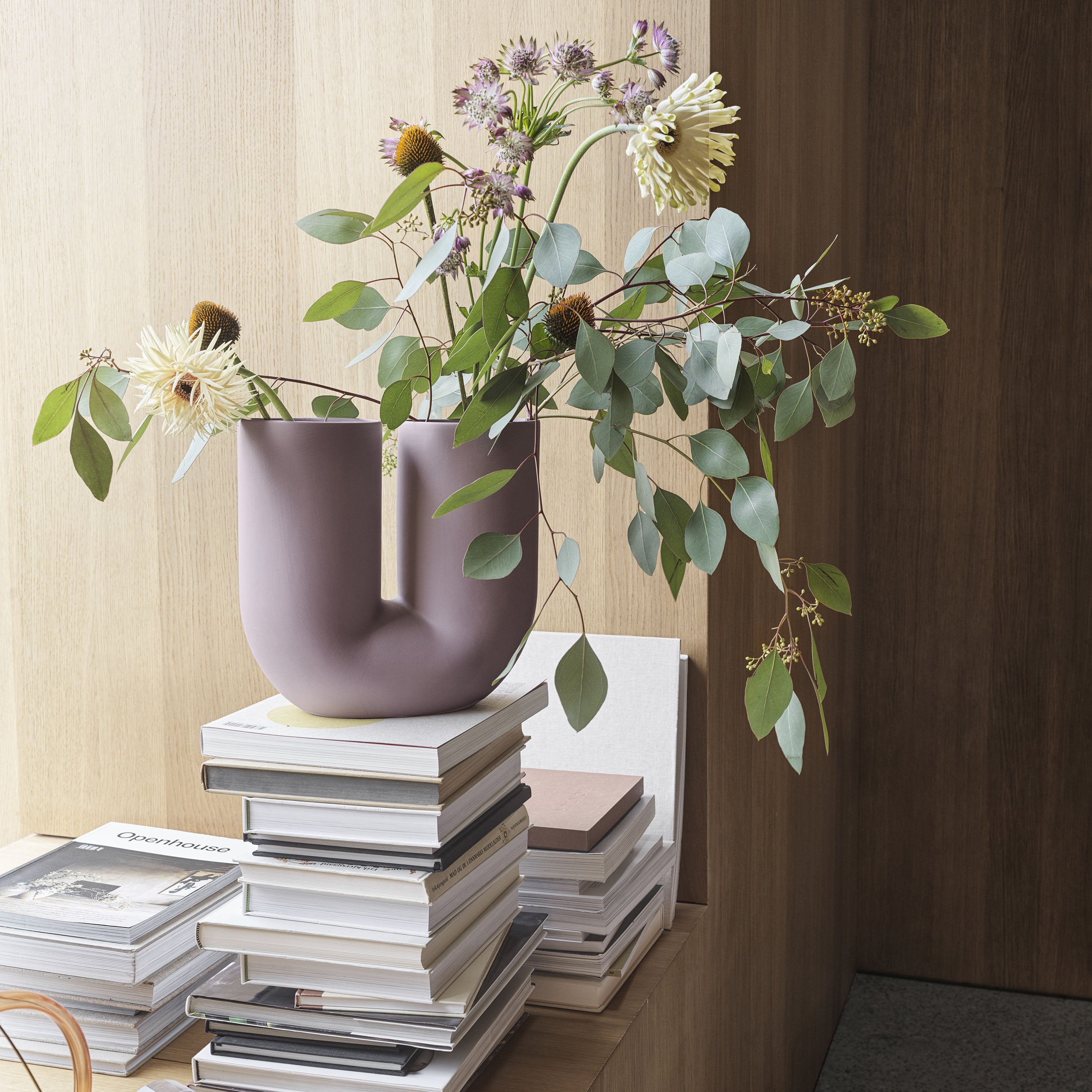 Kink Vase: LS