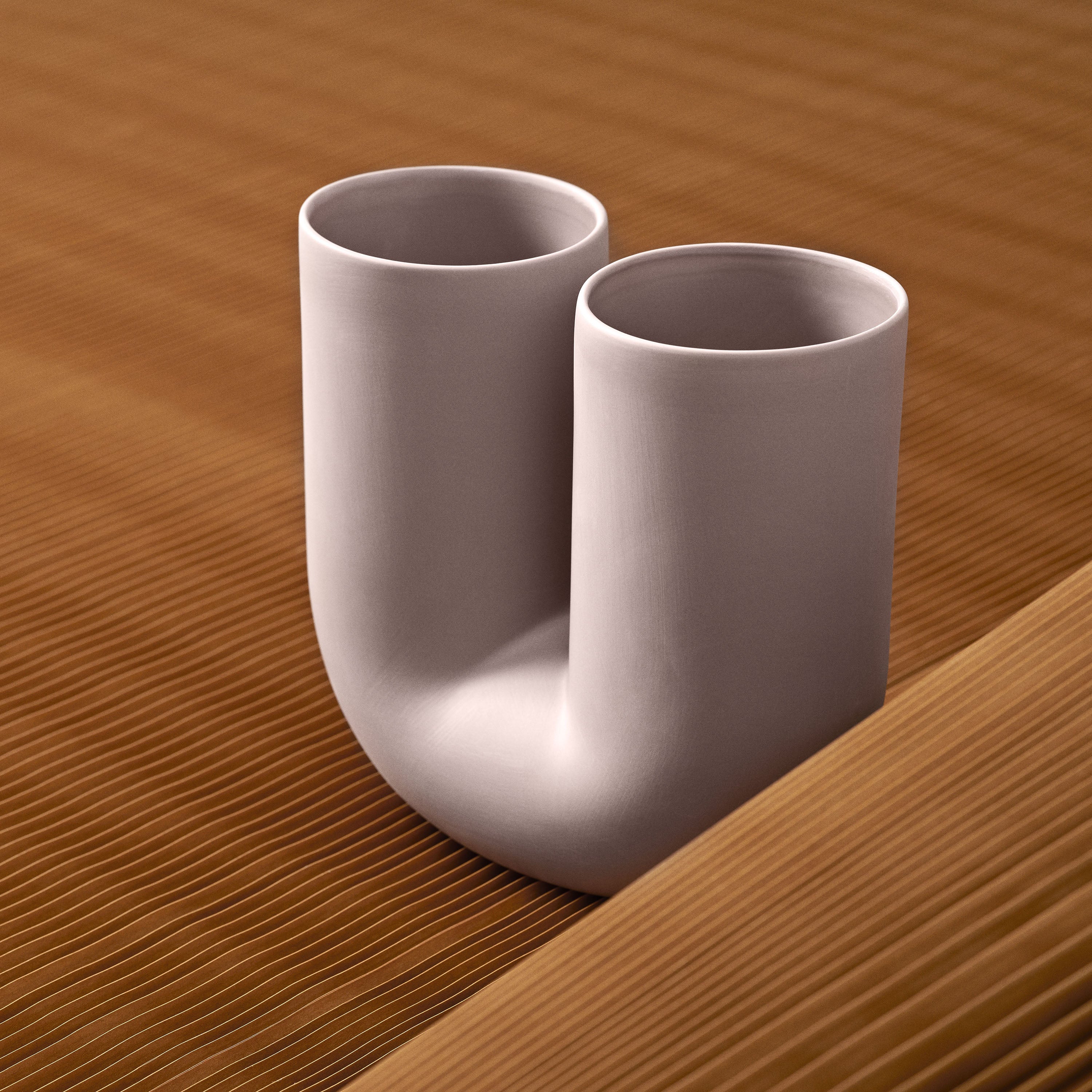 Kink Vase: LS