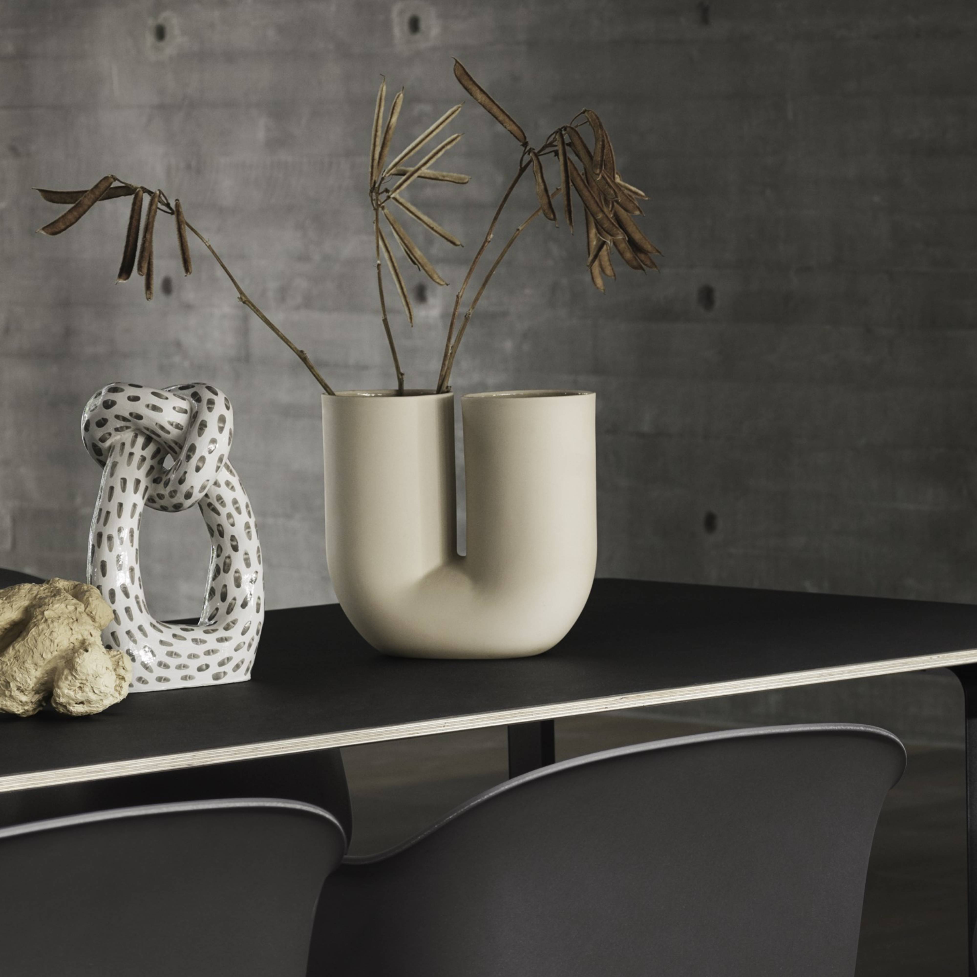 Kink Vase: LS