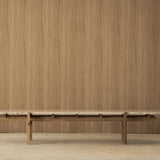 Kinuta Coffee Table: Marble N-CT01 + LS