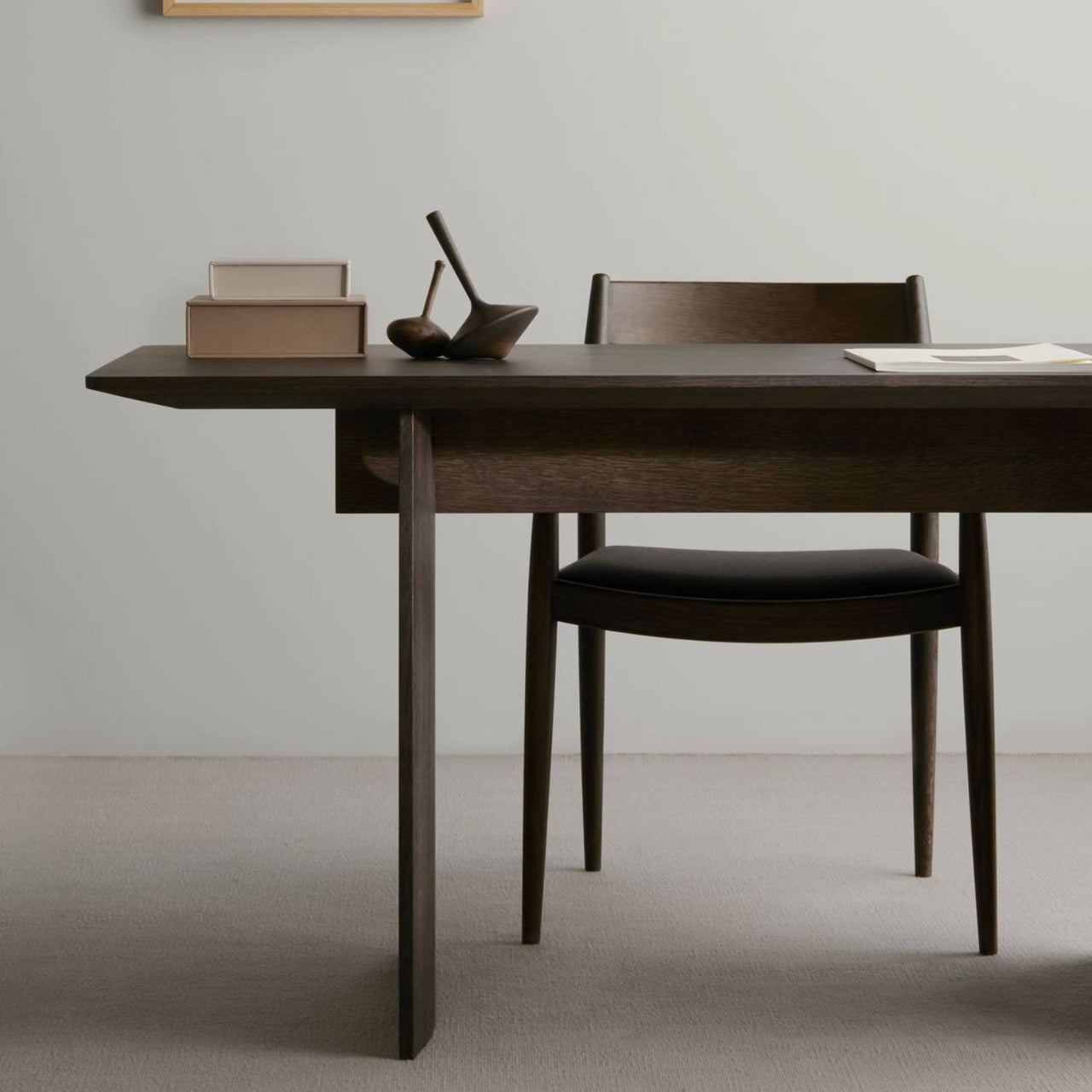 Kinuta Dining Table N-DT01: LS