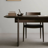 Kinuta Dining Table N-DT01: LS