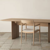 Kinuta Dining Table N-DT01: LS
