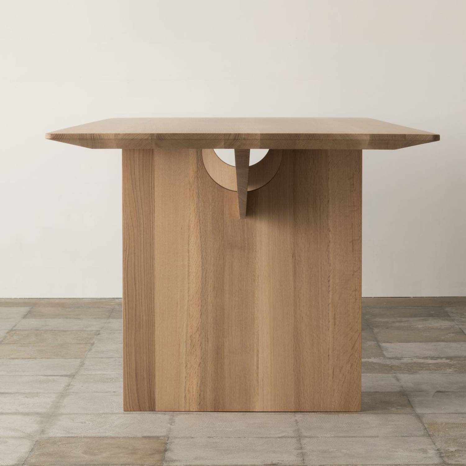 Kinuta Dining Table N-DT01: LS