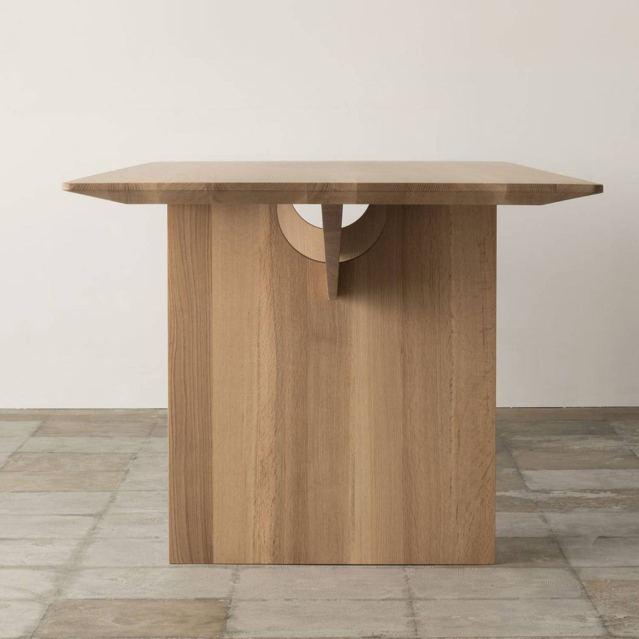 Kinuta Dining Table N-DT01: LS