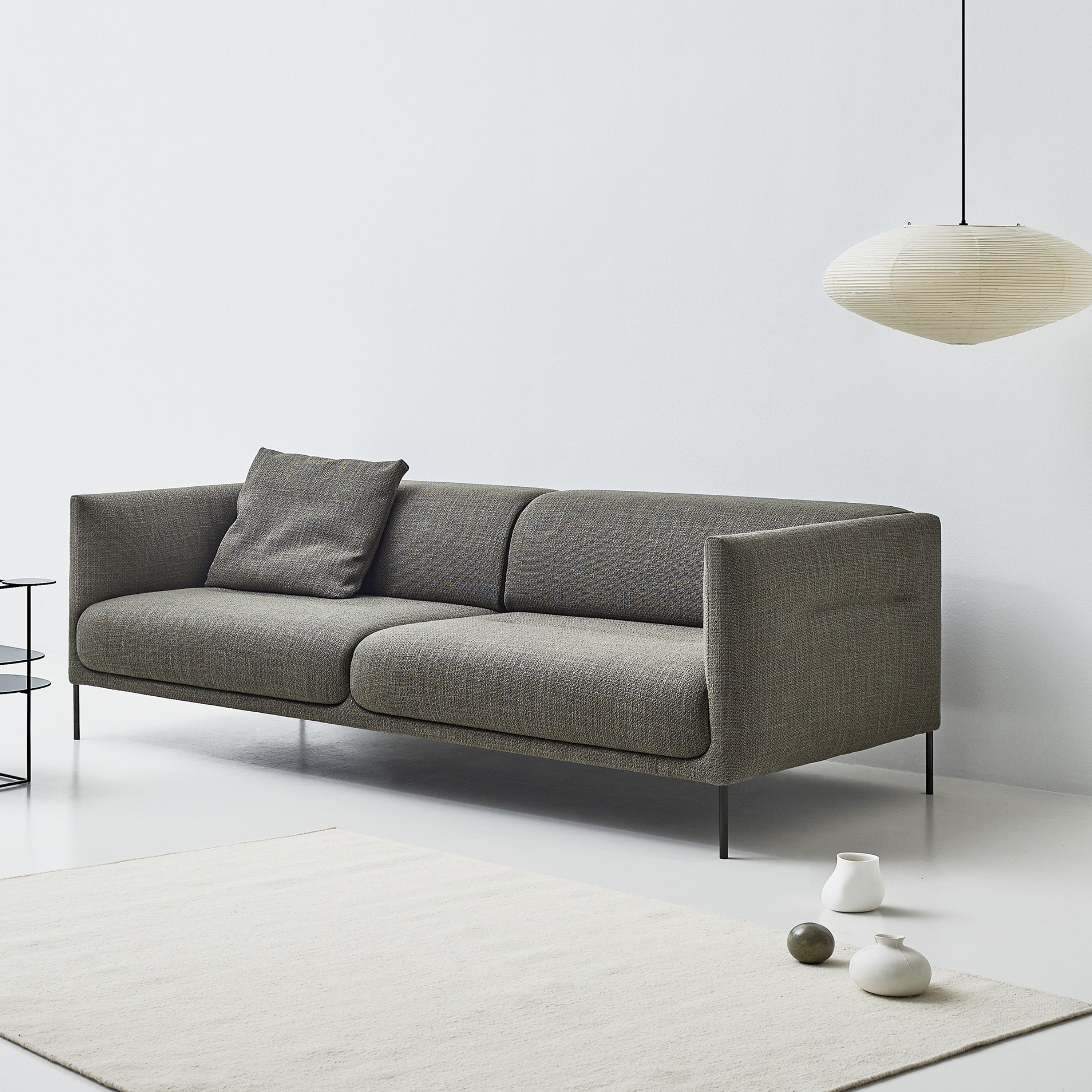 Konami Sofa: 2 Seater + LS