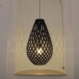 Koura Pendant Light: XX Large