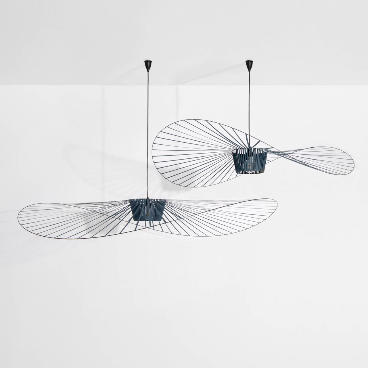 Vertigo Pendant Light
