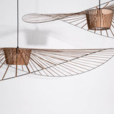 Vertigo Pendant Light