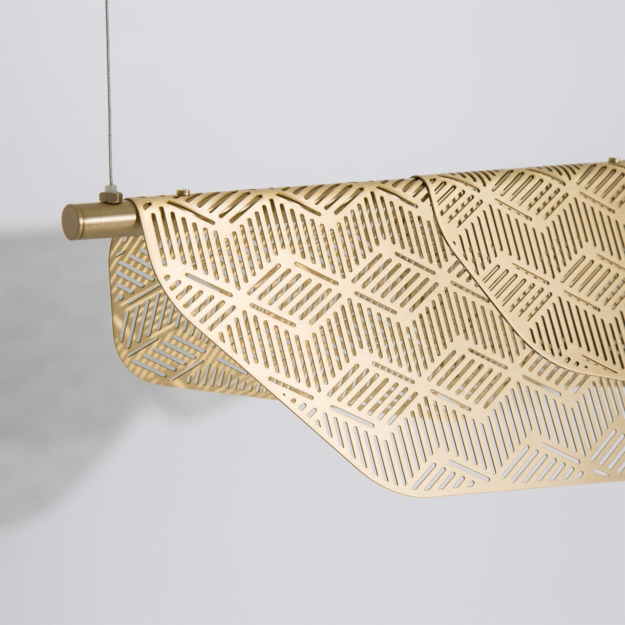 Mediterranea Pendant Light - Quick Ship