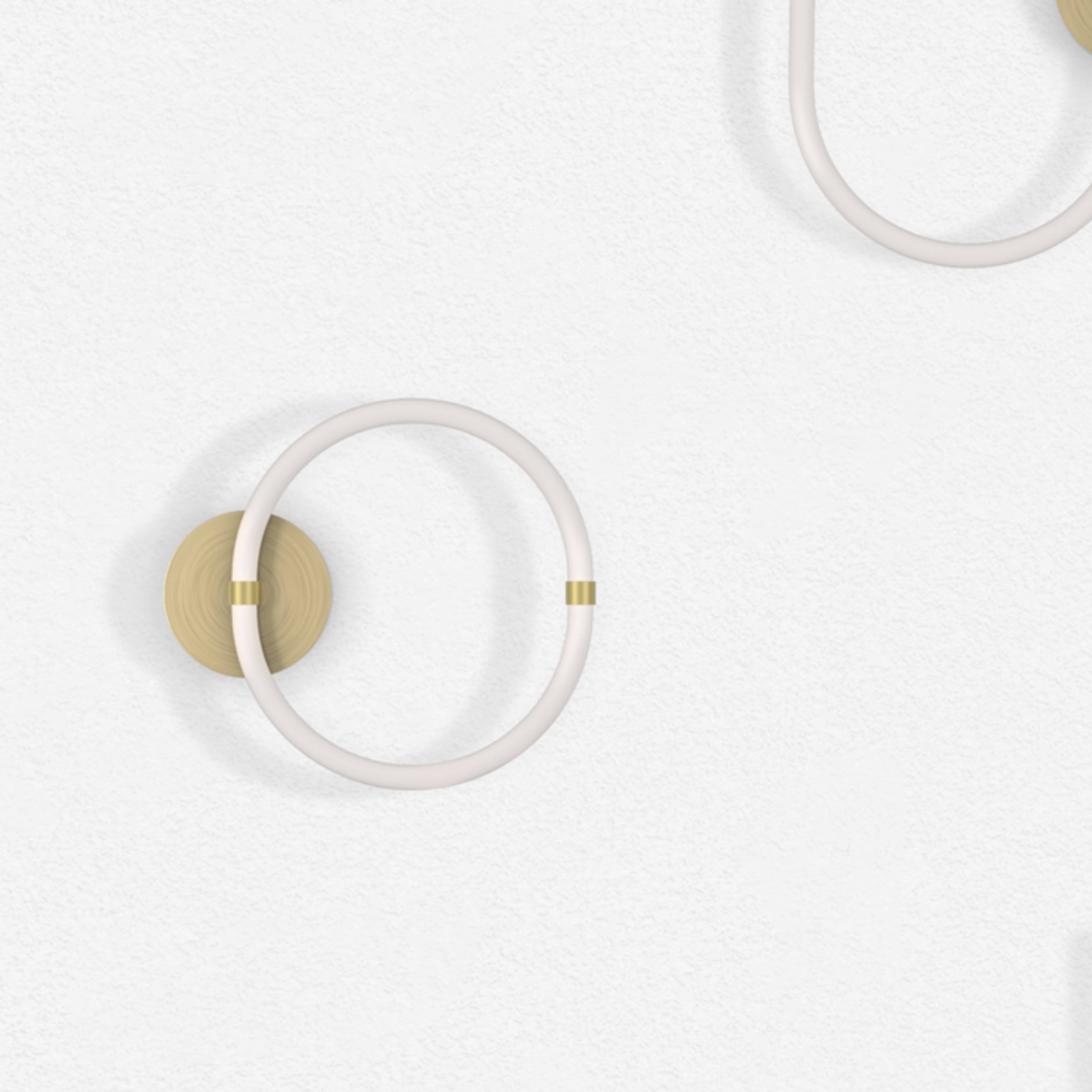 Unseen Wall Lamp - Quick Ship