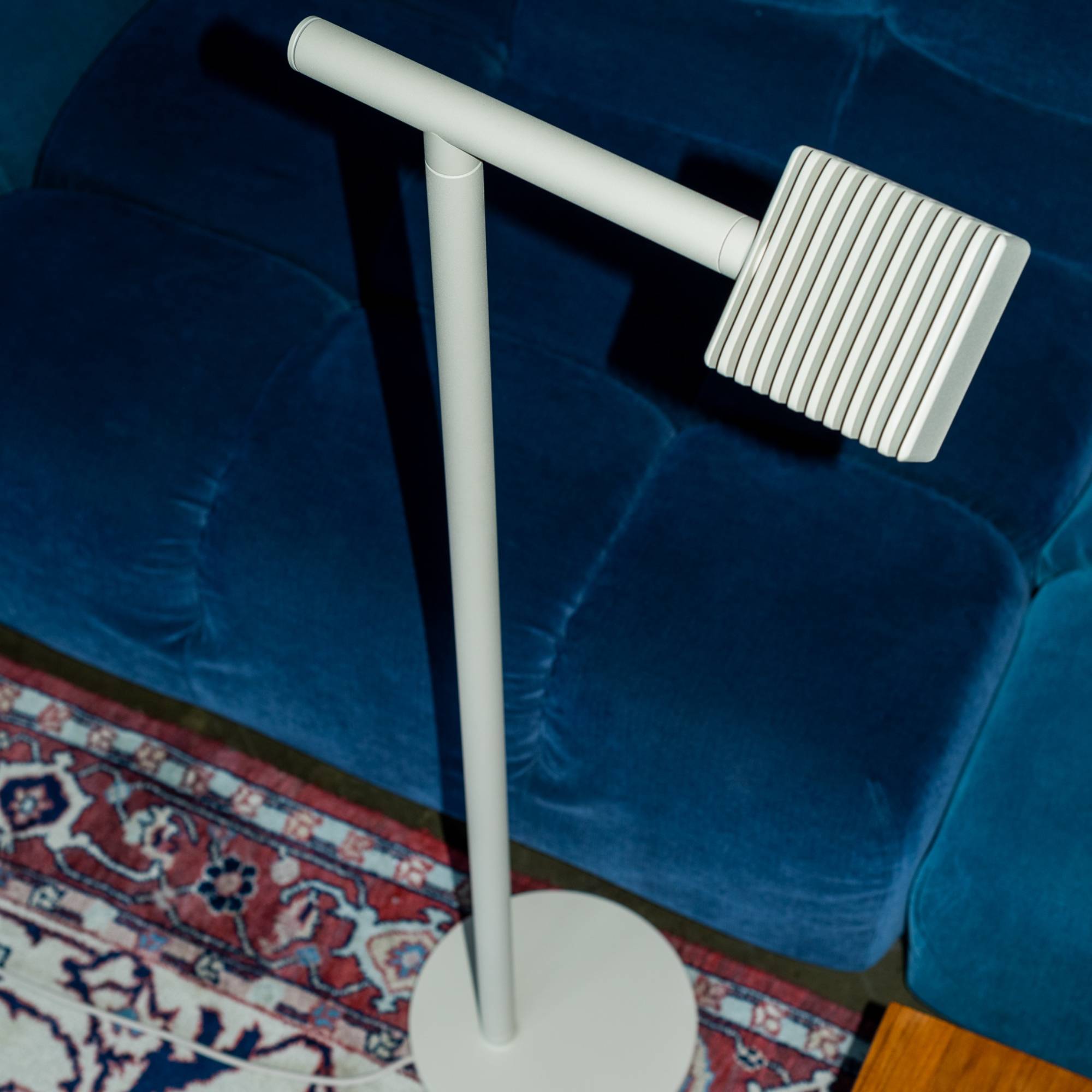 Dorval 03 Floor Lamp