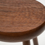 Dibbet Stool