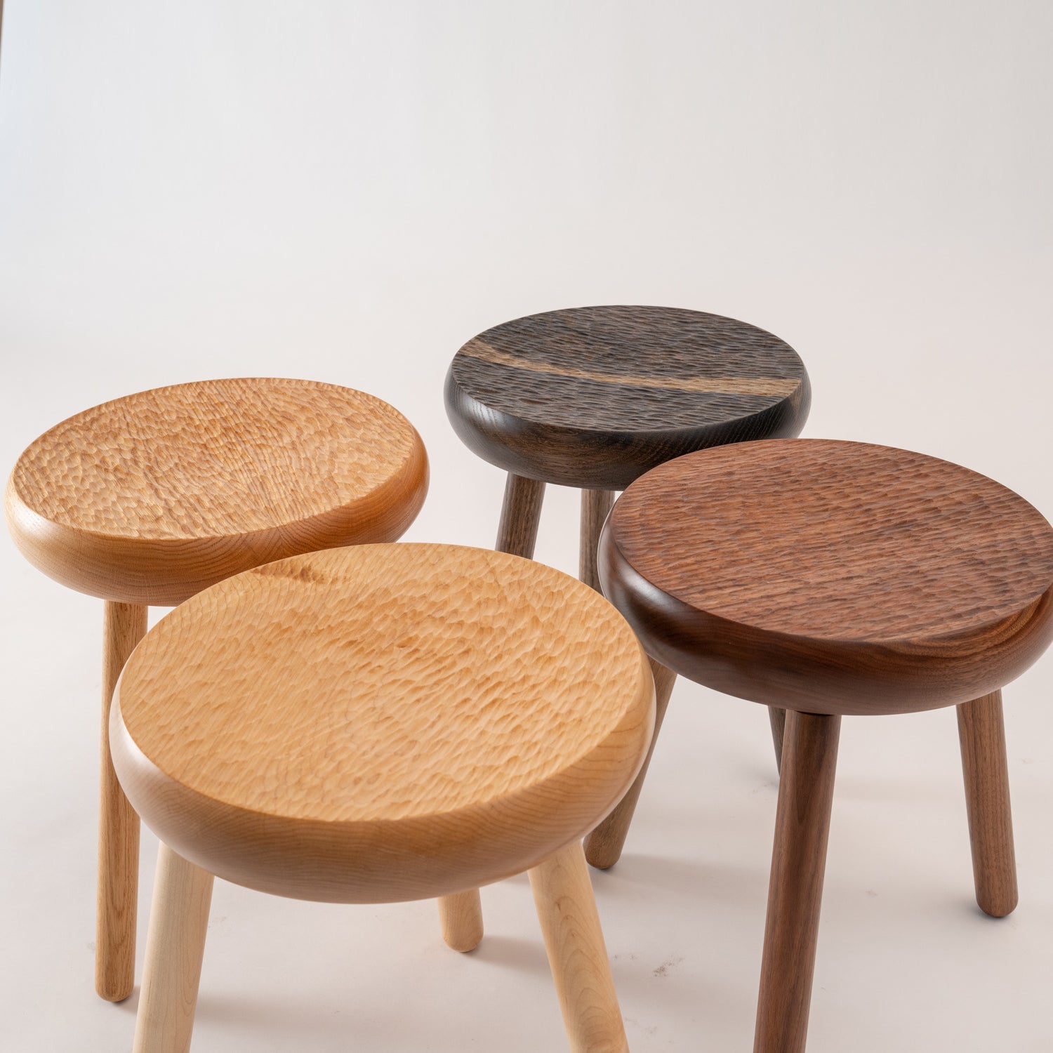 Dibbet Stool