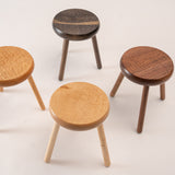 Dibbet Stool