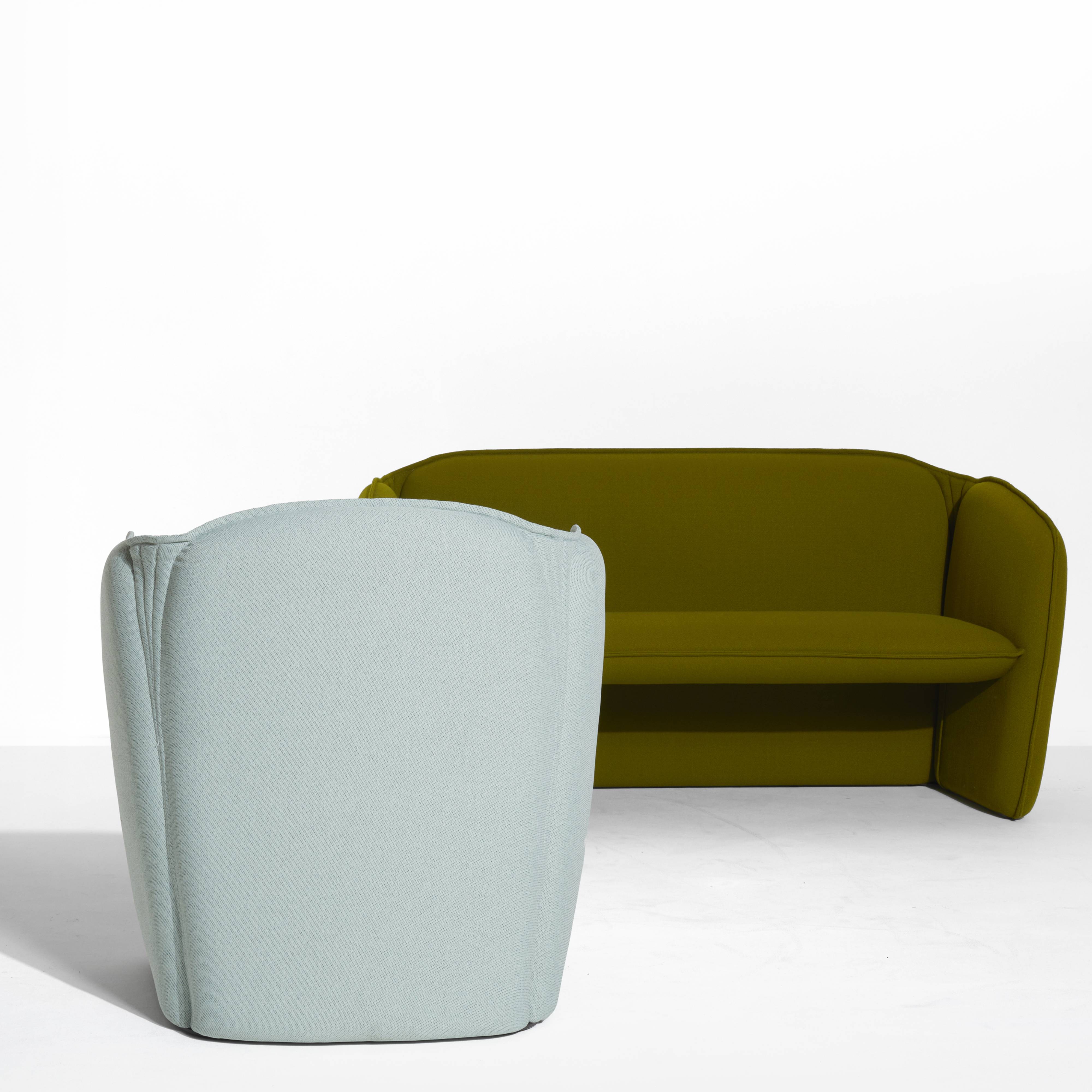 Lily Armchair